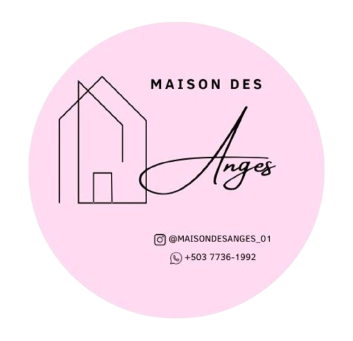 Maison des Anges
